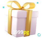 Receba seus bônus de boas-vindas no 1999pg
