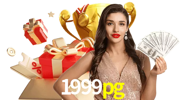 Jogue com dealers reais no 1999pg!