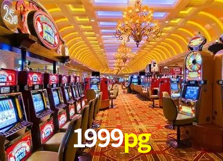 Descubra o Programa VIP da 1999pg: Vantagens Exclusivas para Jogadores