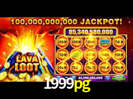 Blackjack Table 1999pg