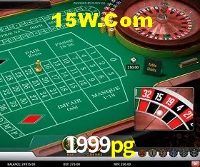 Descubra o Programa VIP da 1999pg: Vantagens Exclusivas para Jogadores