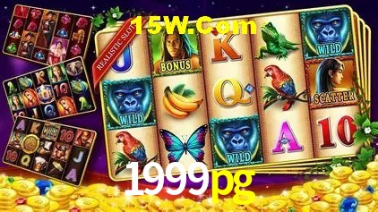 Inovações de Jogos na 1999pg: O Futuro das Experiências Interativas
