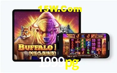 Inovações de Jogos na 1999pg: O Futuro das Experiências Interativas
