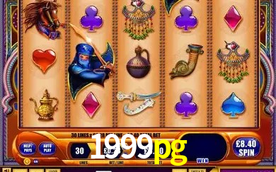A Emoção da Loteria na 1999pg: Uma Chance de Mudança de Vida